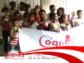 Medical operation and donations