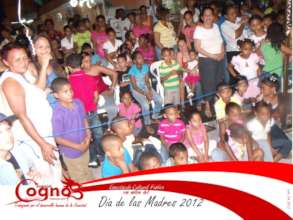 Kids event