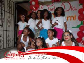 Kids event