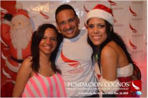 Christmas event for children