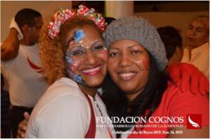 Christmas event for children