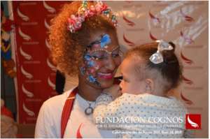 Christmas event for children
