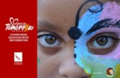 Hearts Of Tomorrow I Fundacion Cognos
