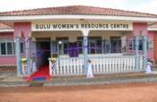 Provide education, safe space for women & girls