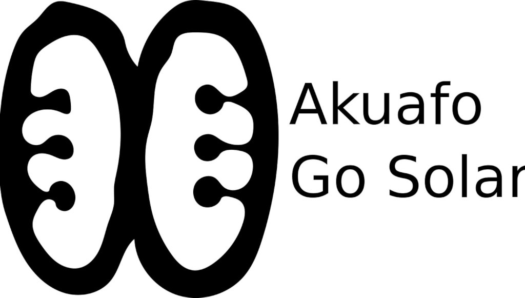 Akuafo Go Solar