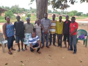 Farming Community Eastern Region