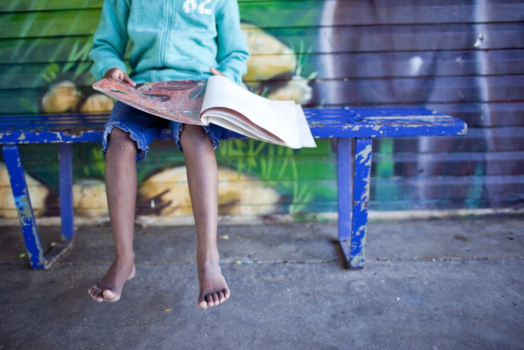 Empower with literacy