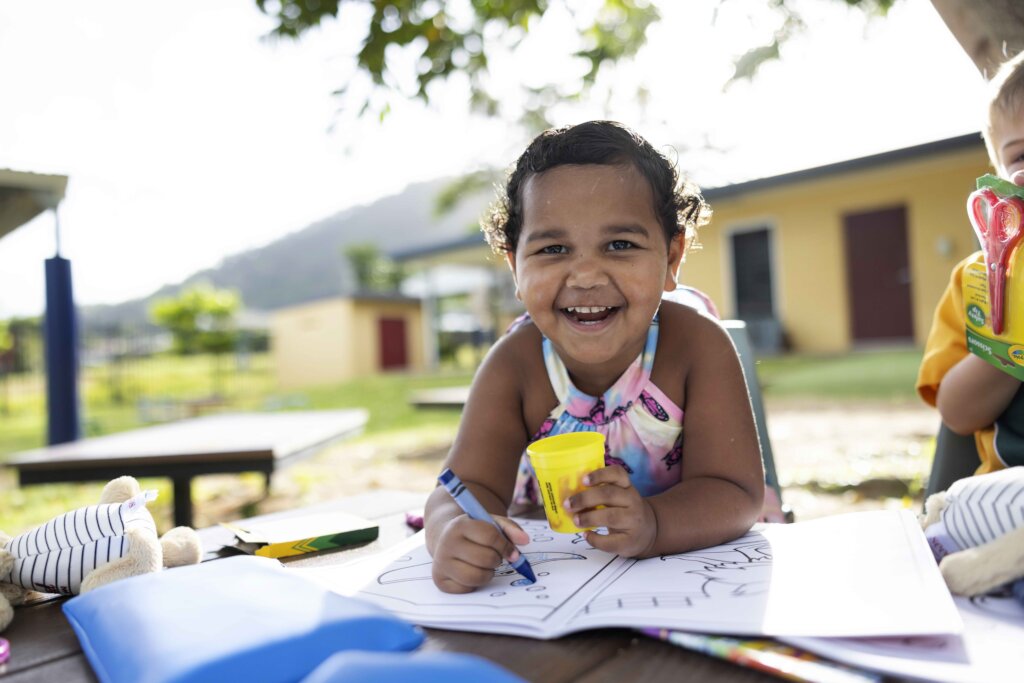 Empower with literacy