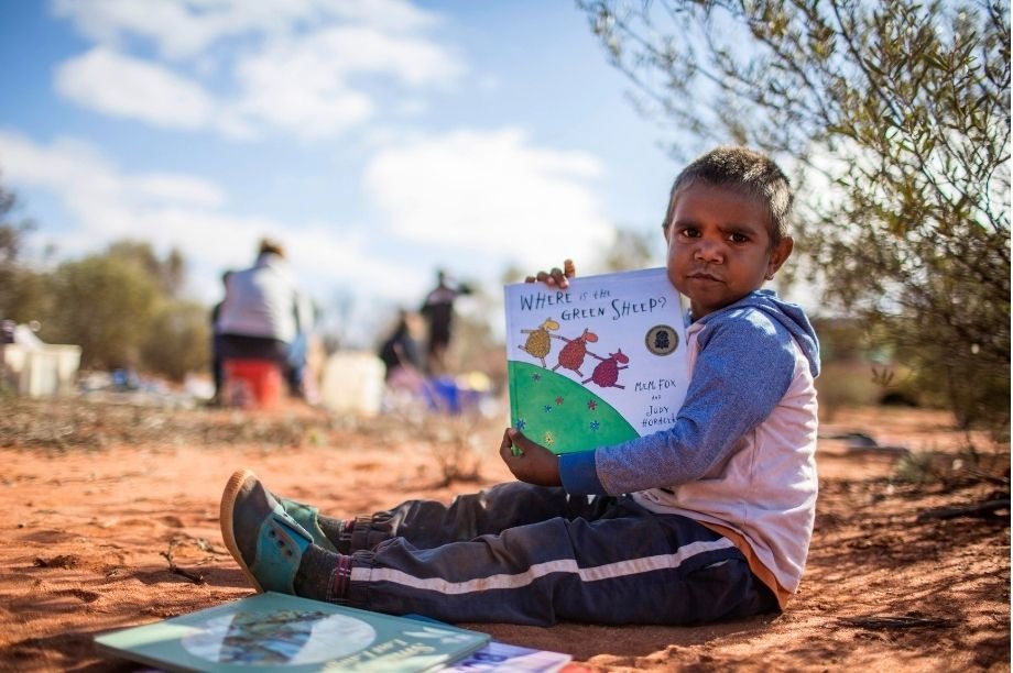 Empower with literacy