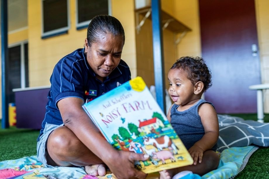 Empower with literacy