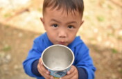 Clean Water for Children in the Philippines