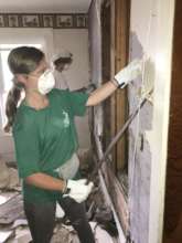 Help AmeriCorps Change the Landscape of Nashville