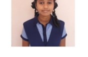 Support education of Soni, a poor semi-orphan girl