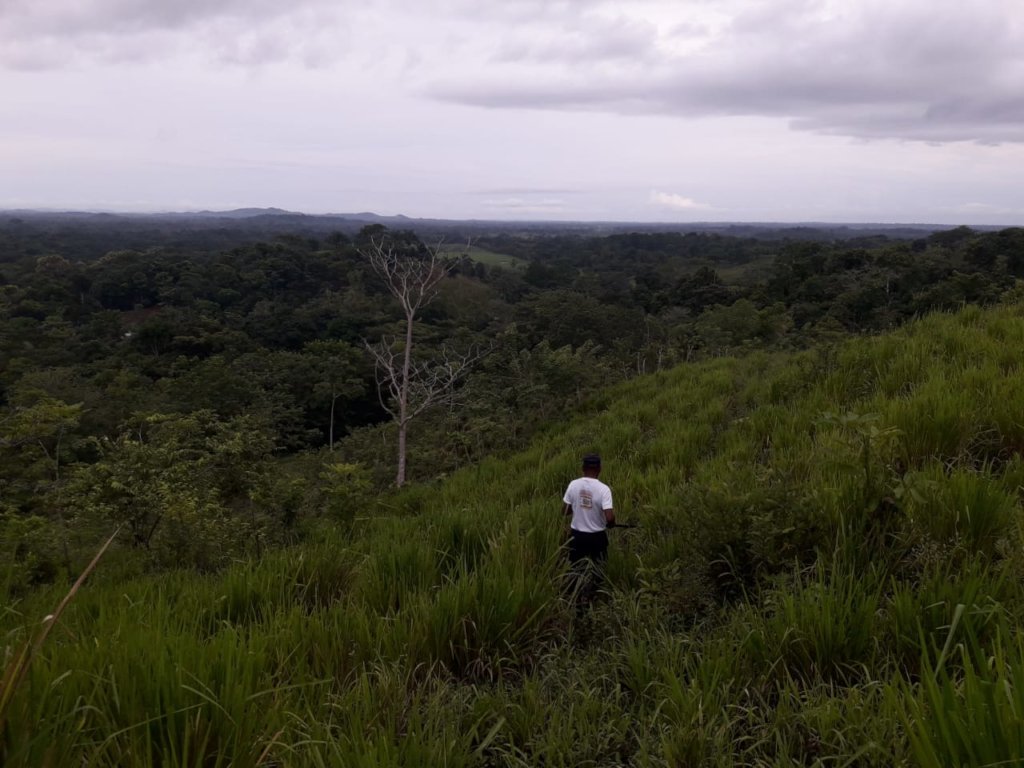 Help 861 People in Nicaragua Access Sanitary Water