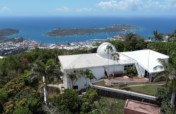 Greenworks USVI:  Astrosustainability Incubator