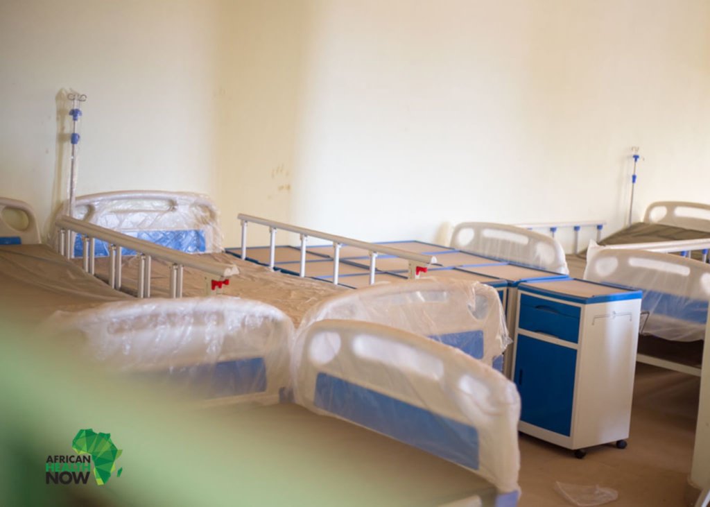 Support 200 mothers access maternal care in Ghana