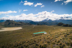 Acclimatization Center