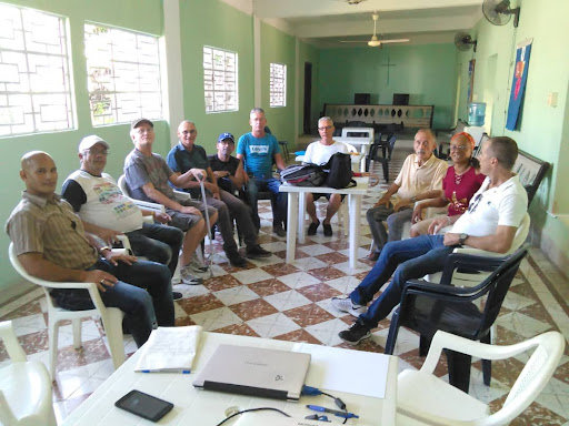 HIV Nutritional and Medical support.