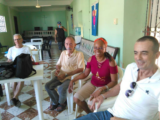 HIV Nutritional and Medical support.