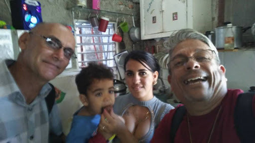 HIV Nutritional and Medical support.