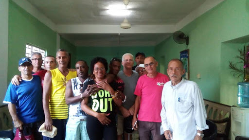 HIV Nutritional and Medical support.