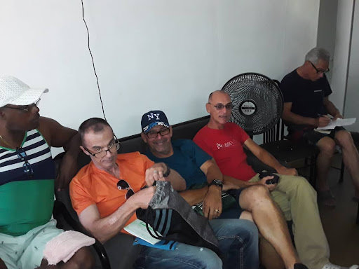 HIV Nutritional and Medical support.