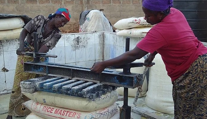 Transform S/East Nigeria Youth wit Tech/Voc Skill