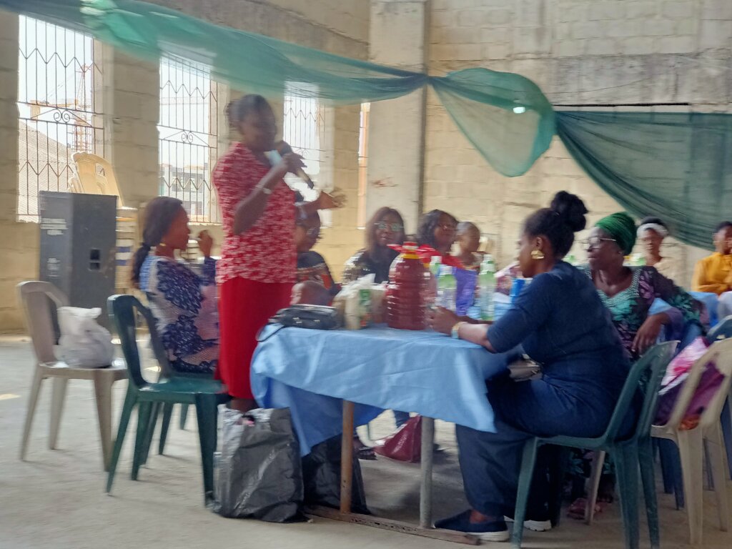 Transform S/East Nigeria Youth wit Tech/Voc Skill