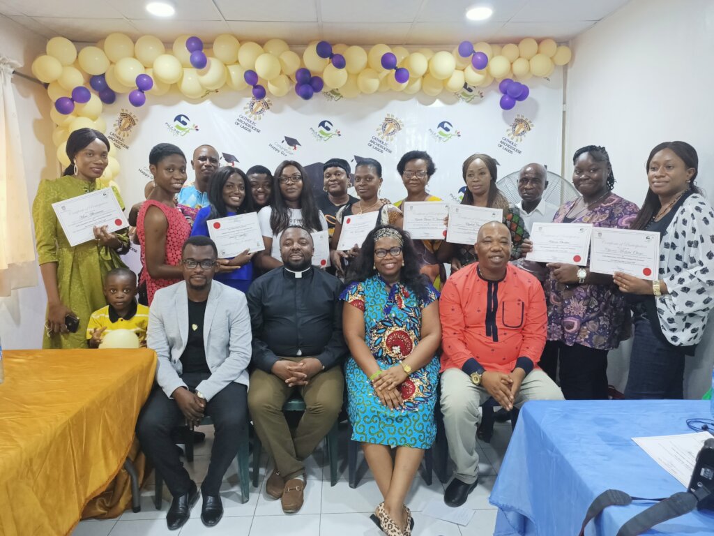 Transform S/East Nigeria Youth wit Tech/Voc Skill