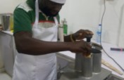 Transform S/East Nigeria Youth wit Tech/Voc Skill