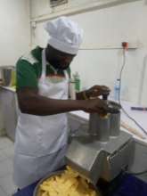Transform S/East Nigeria Youth wit Tech/Voc Skill