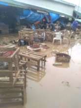 Aftermath of STS Maring