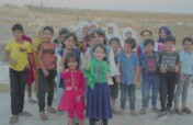 Candles of Hope