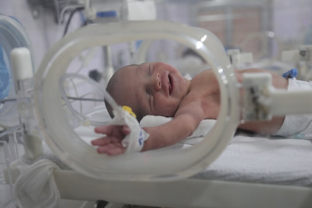 Provide Urgent Medical Attention To Syrians