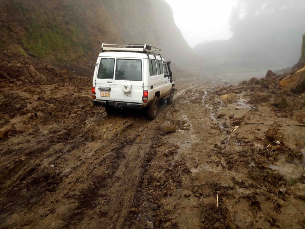 Bringing clean water and so much more to Markala