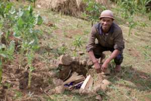 Bringing clean water and so much more to Markala