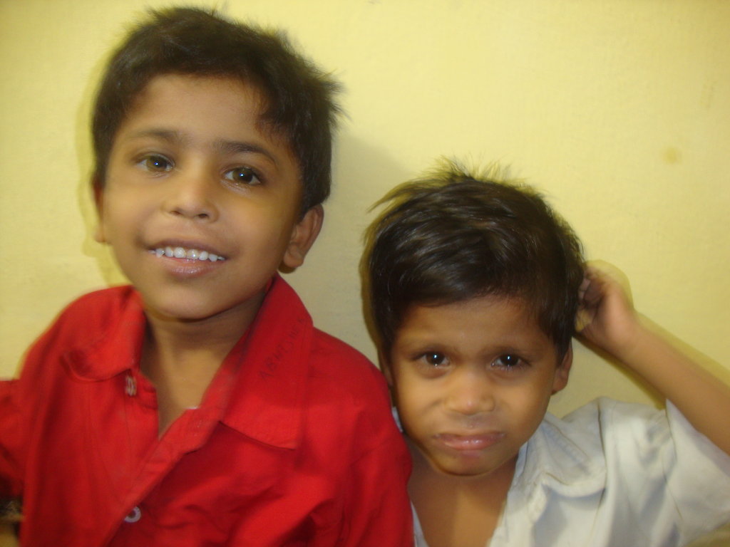 Help save a child's life this winter.