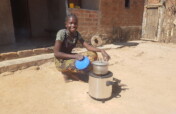 Protect Zambian Forests with Clean Cookstoves