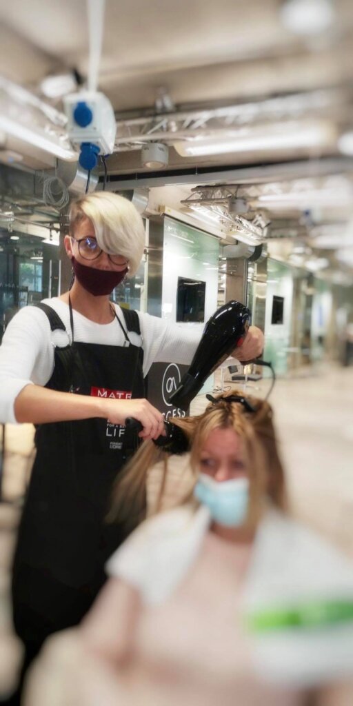 Empower mothers to build their careers