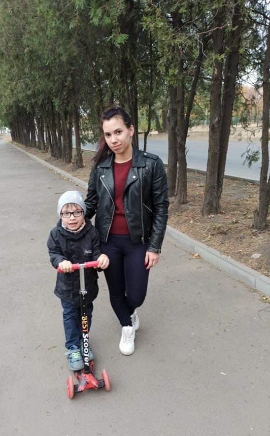 Empower mothers to build their careers