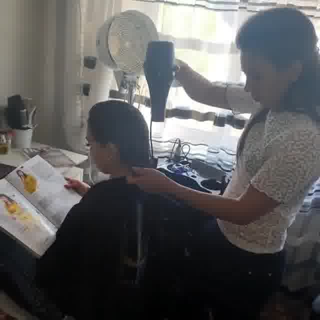 Empower mothers to build their careers