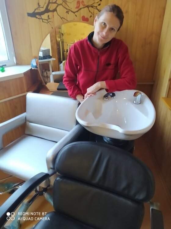 Empower mothers to build their careers