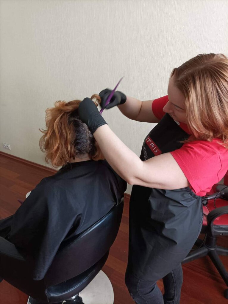 Empower mothers to build their careers