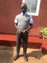 Workington Alfayo - 2021 Graduate