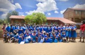 Digital Revolution Awards to Build a Boys School