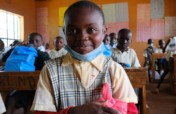 She's Making an Impact-Build a Classroom With Us!