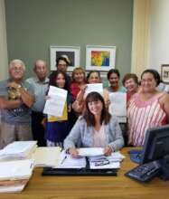 Community Rights Cases like Vietnam, Guaynabo