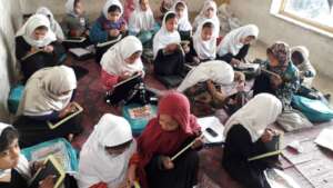 One Room School 4 Jalalabad