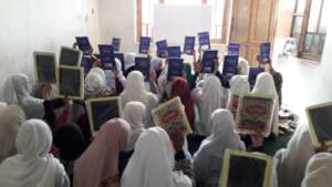 One room School 2 Jalalabad
