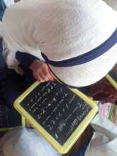 One Room School, Jalalabad
